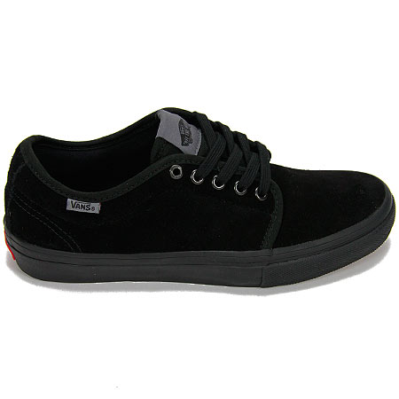 vans chukka low