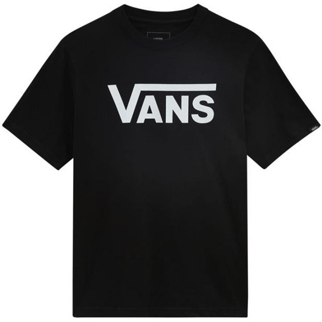 VANS T-Shirt, CLASSIC BOYS . BMX – Green Machine