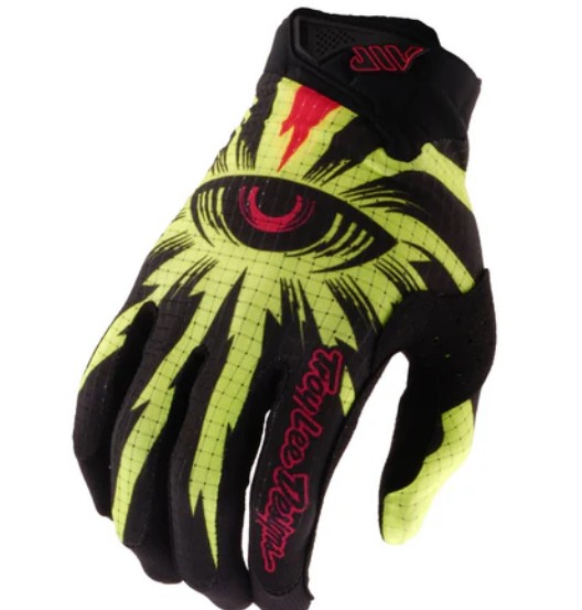 cyclops black yellow