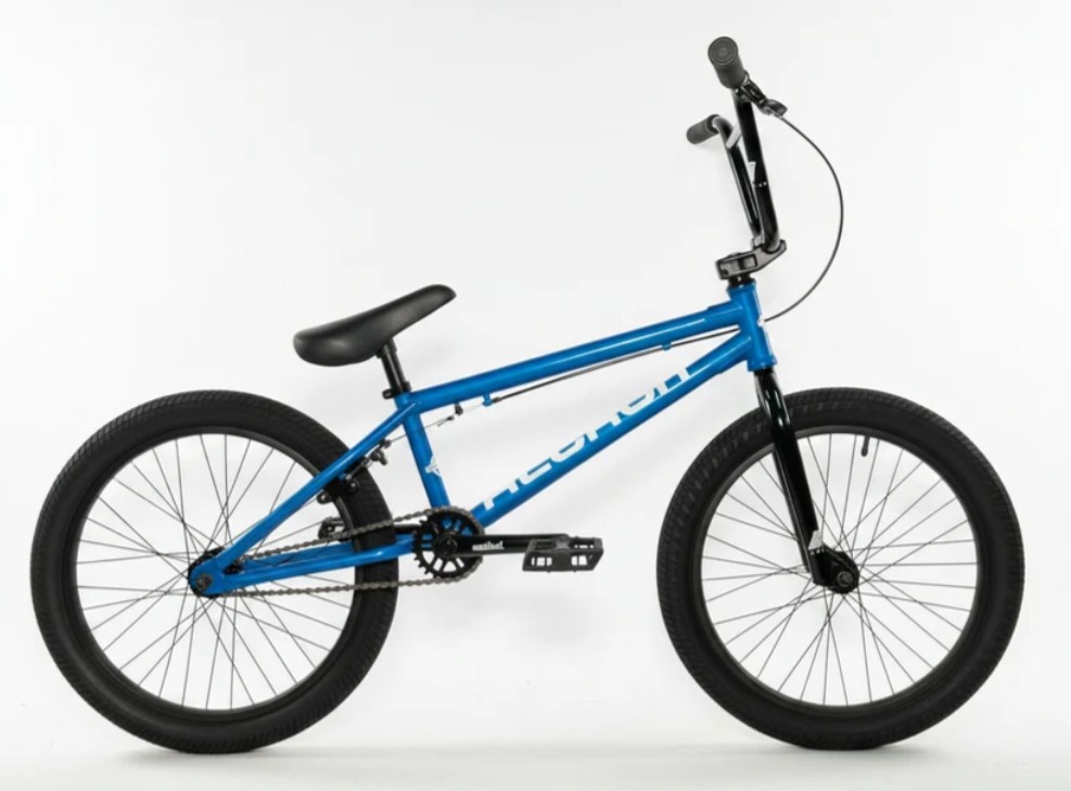 blue junior